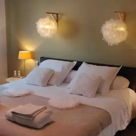 La Maison Du Petit Hutin Holiday home *