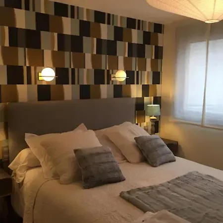 La Maison Du Petit Hutin Holiday home Reims